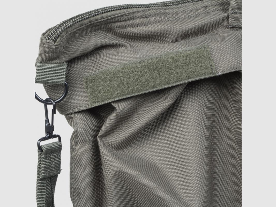 SBB Helmtrage Tasche mit Schultergurt, Bild 7 von 7