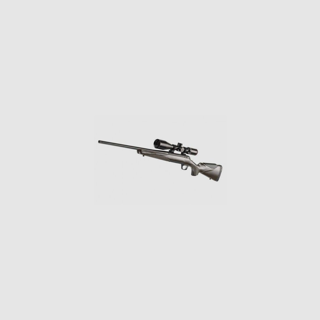 X-Bolt SF Composite Brown Repetierbüchse, verstellbar, mit Gewinde
