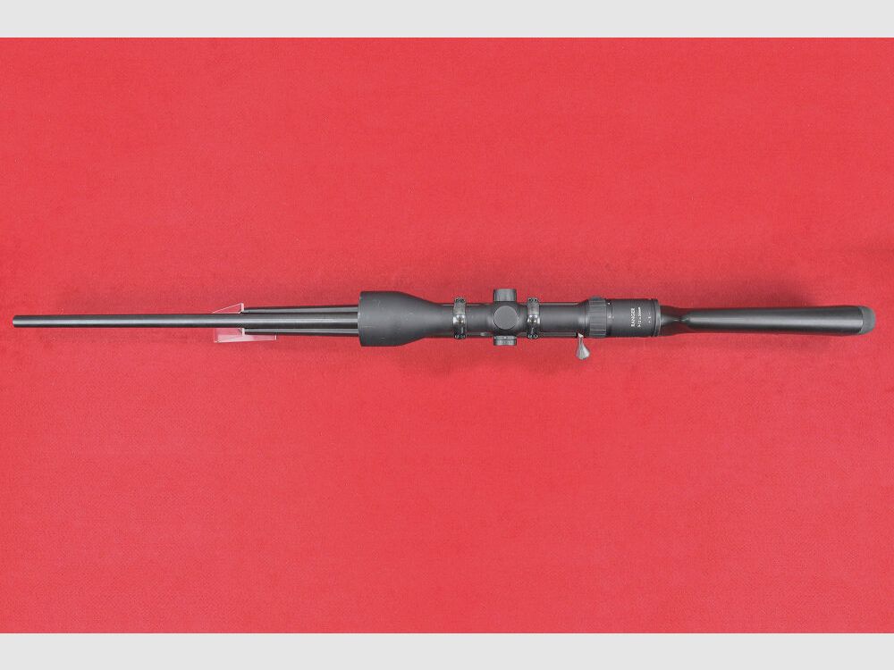 Tikka T3x Lite .30-06 Spring. Links inkl. ZF