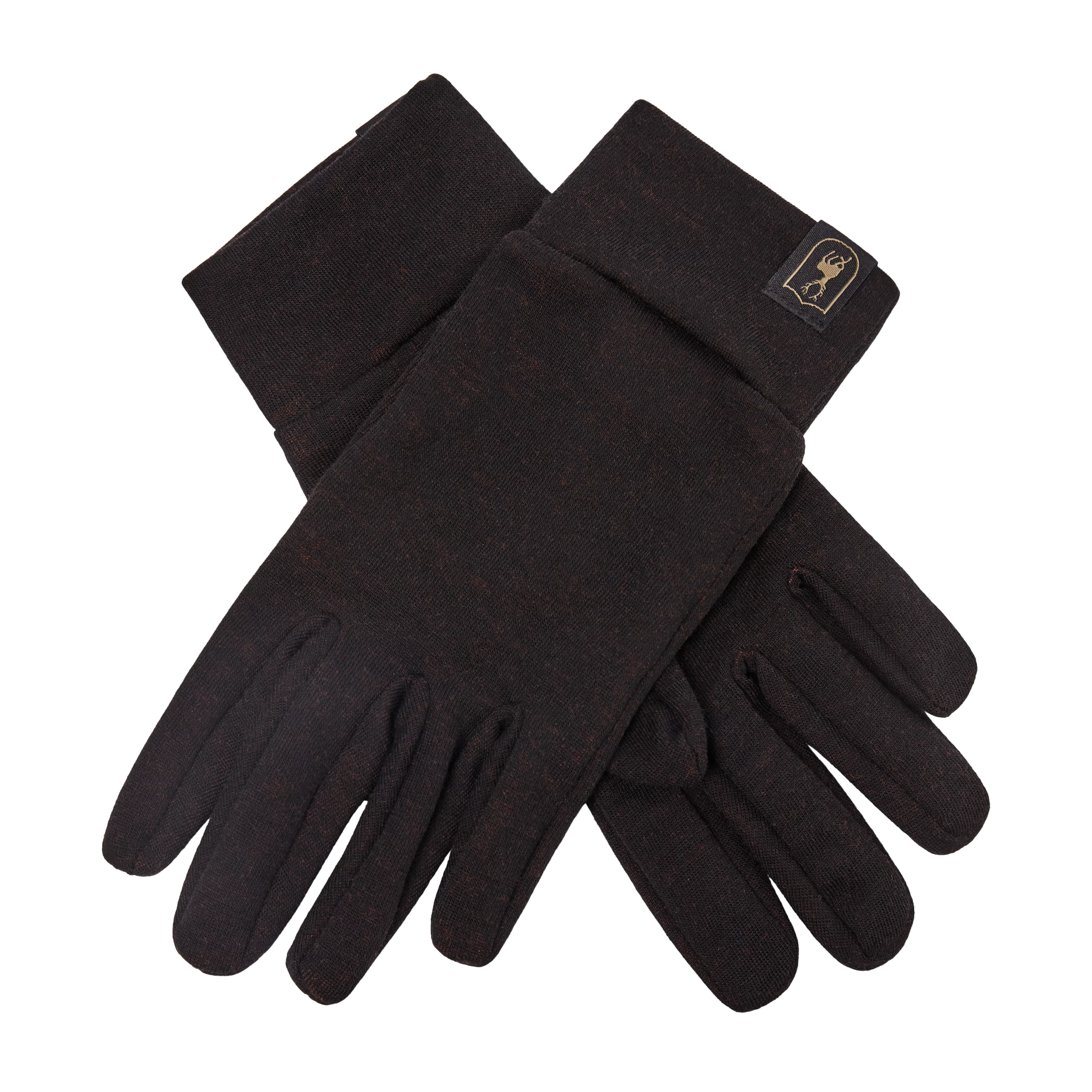 Quinn guanti in merino - Black Oak, immagine 1 di 2