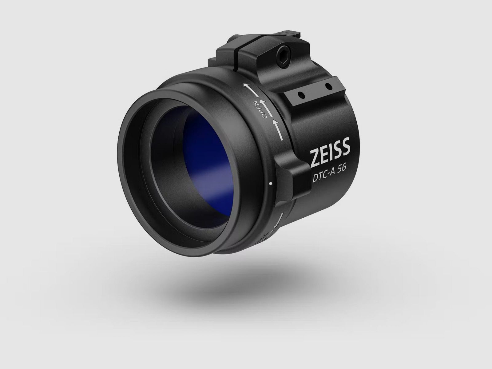 Zeiss DTC 3 Adapter, Bild 3 von 3