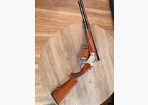 Mercury Light Cal. 20/76 (steel shot proof) – complete set incl. 9 packs of ammunition & accessories