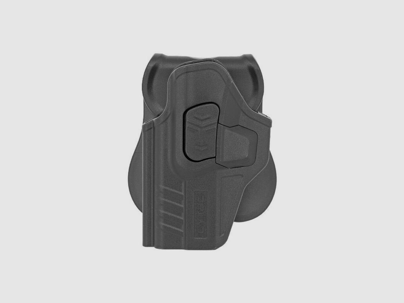 Holster G19 G4 Noir Gaucher