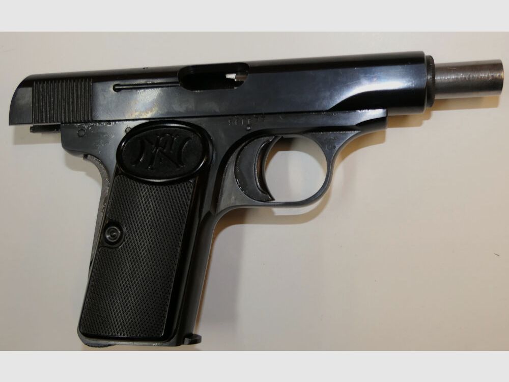 Browning FN Mod.1910