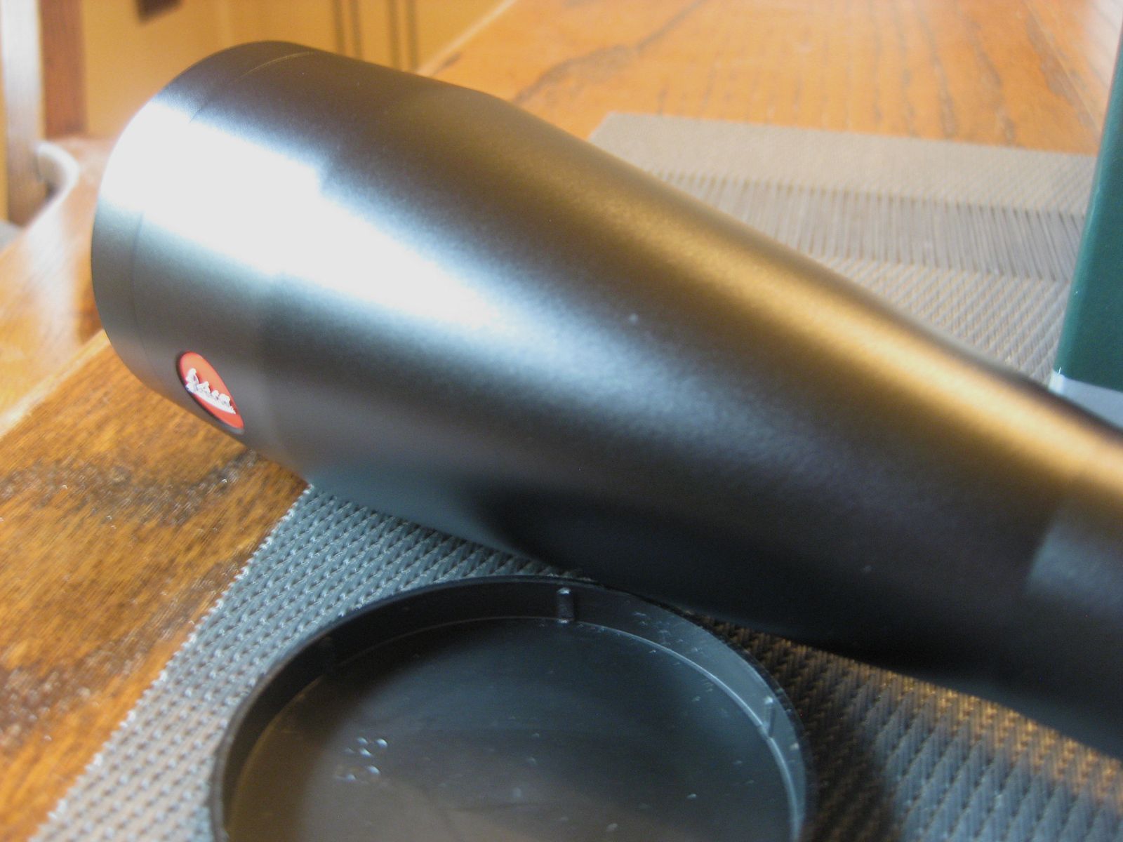 "NEUES" TOP LEICA Amplus 6 in 2.5-15x50i mit Absehen L-4a !! Für Blaser-Sauer-Mauser-Dentler usw. ! Kein ZEISS-Swarovski-S&B-GPO-DD