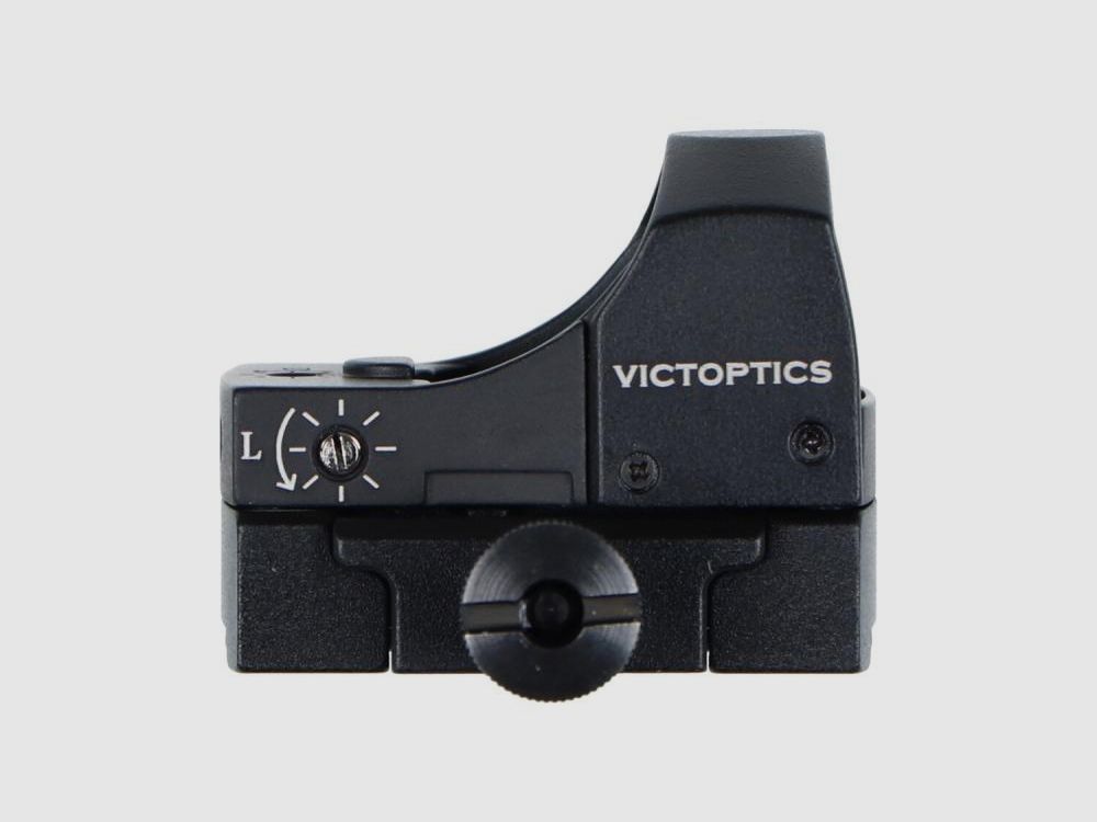 Victoptics Micro Reflexvisier 9–11 mm Klemmmontage, Bild 1 von 5