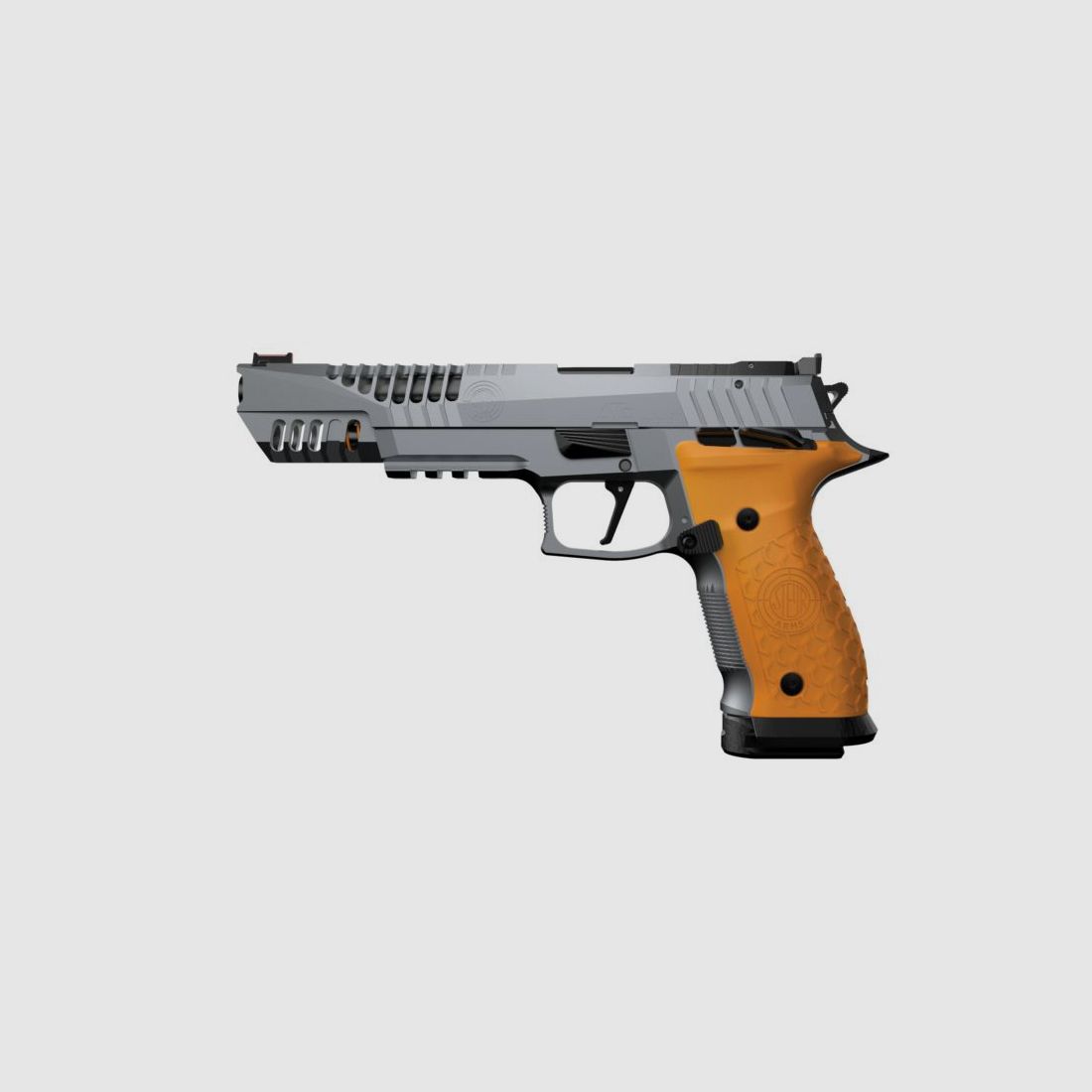 Steyr Arms Pistolet ATc ROCK Kal.9x19 | 6", zdjęcie 2 z 8