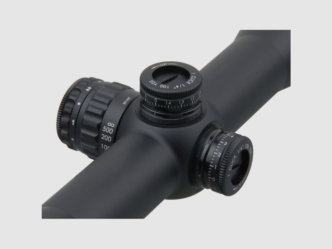 CONTINENTAL HUNTING SFP 6X, Bild 4 von 7