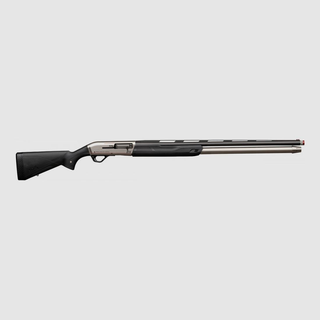 WINCHESTER SX4 RANIERO TESTA - WELTREKORD EDITION 12M, Bild 1 von 2