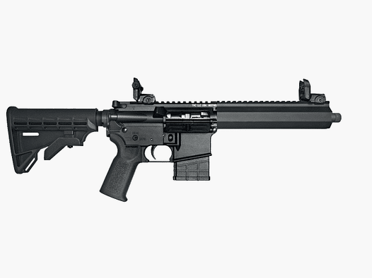 Tippmann Arms M4-22 ELITE ALPHA-GS Semi-automatisch Geweer