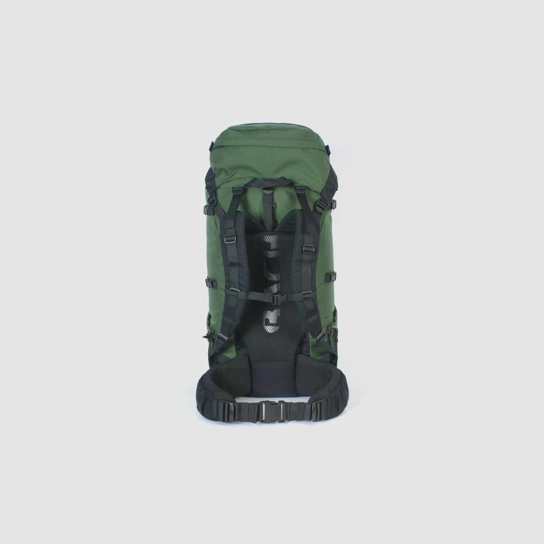 BACH Specialist 1000D 73 Liter Moss Green