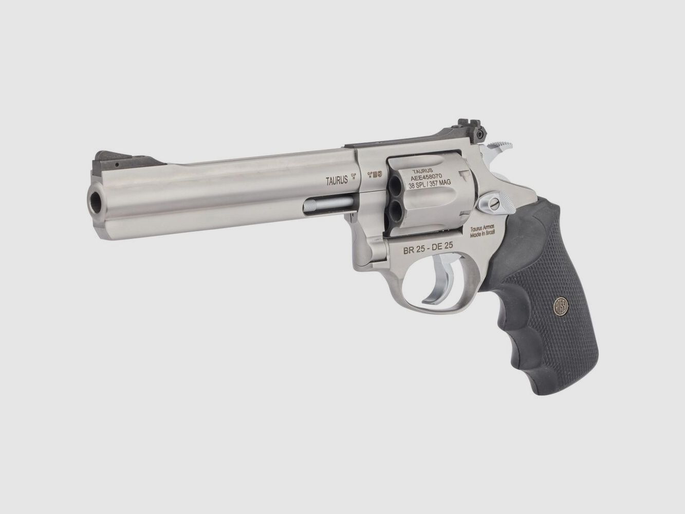 Rossi Revolver Modell RM66 6" .357 Mag.