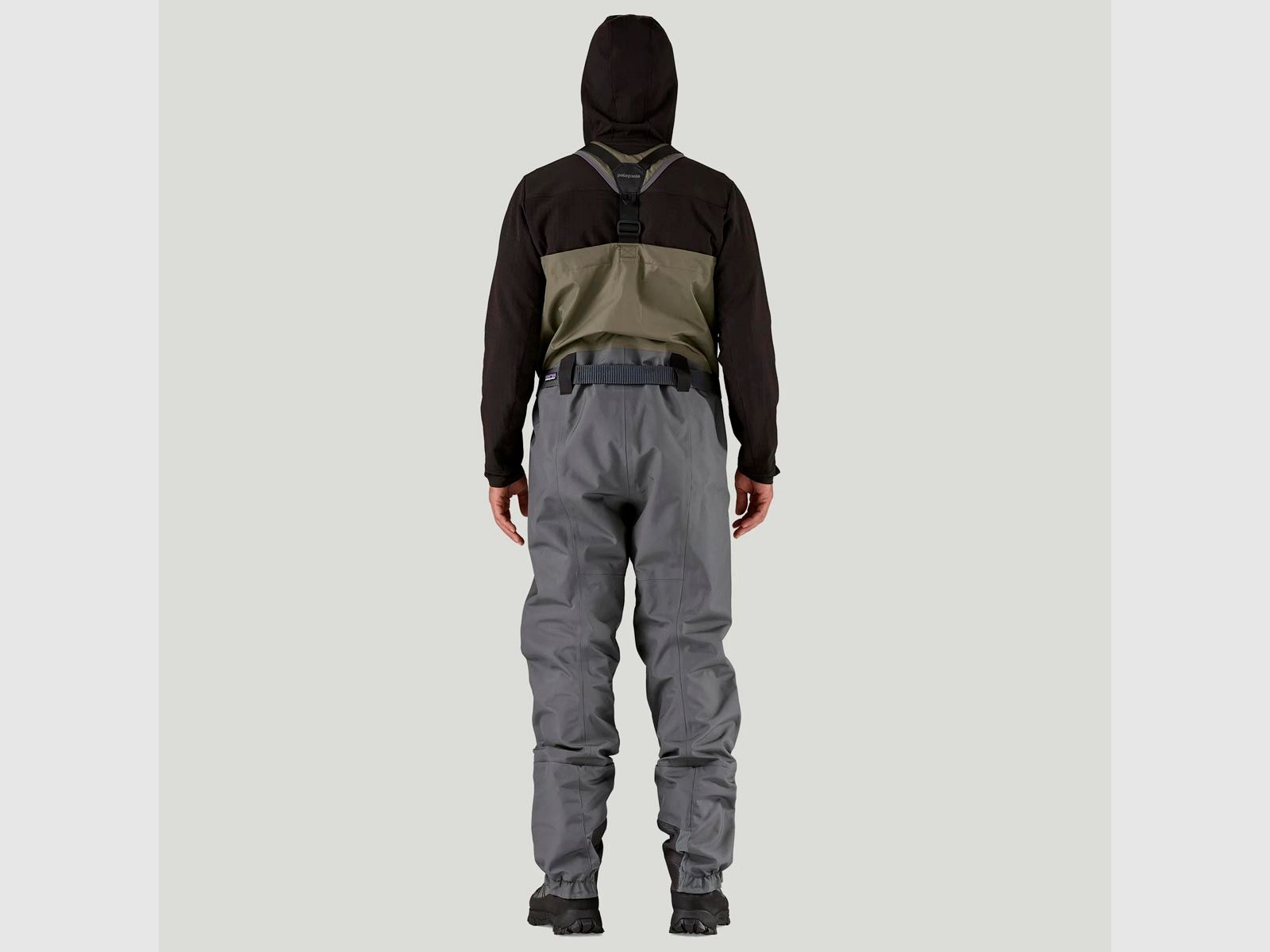 Patagonia Swiftcurrent® Expedition Waders, billede 3 af 7