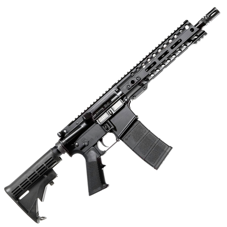 POF Constable 10" Black SBR carbine, image 1 of 22