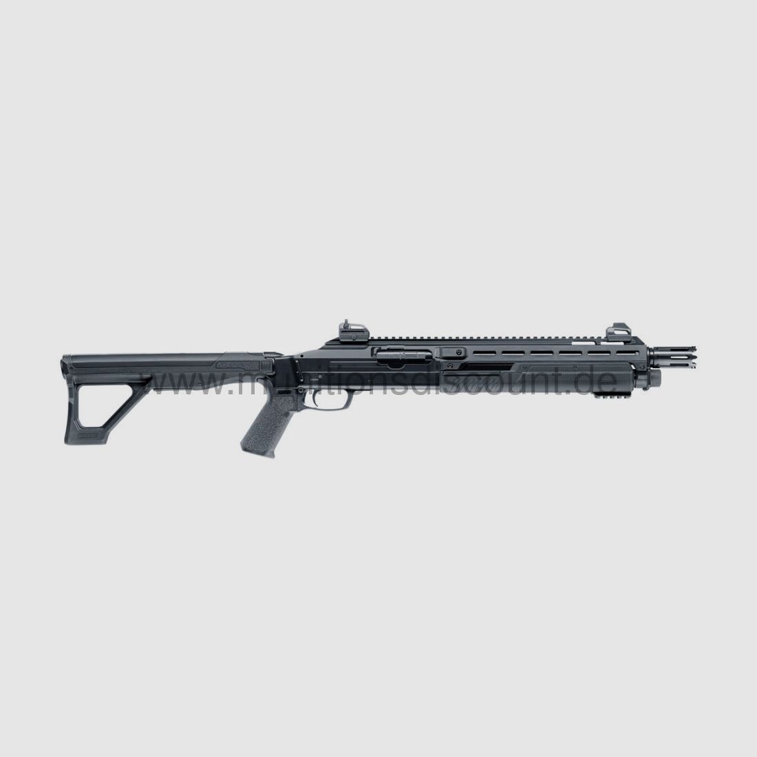 Walther - Umarex	 T4E HDX68