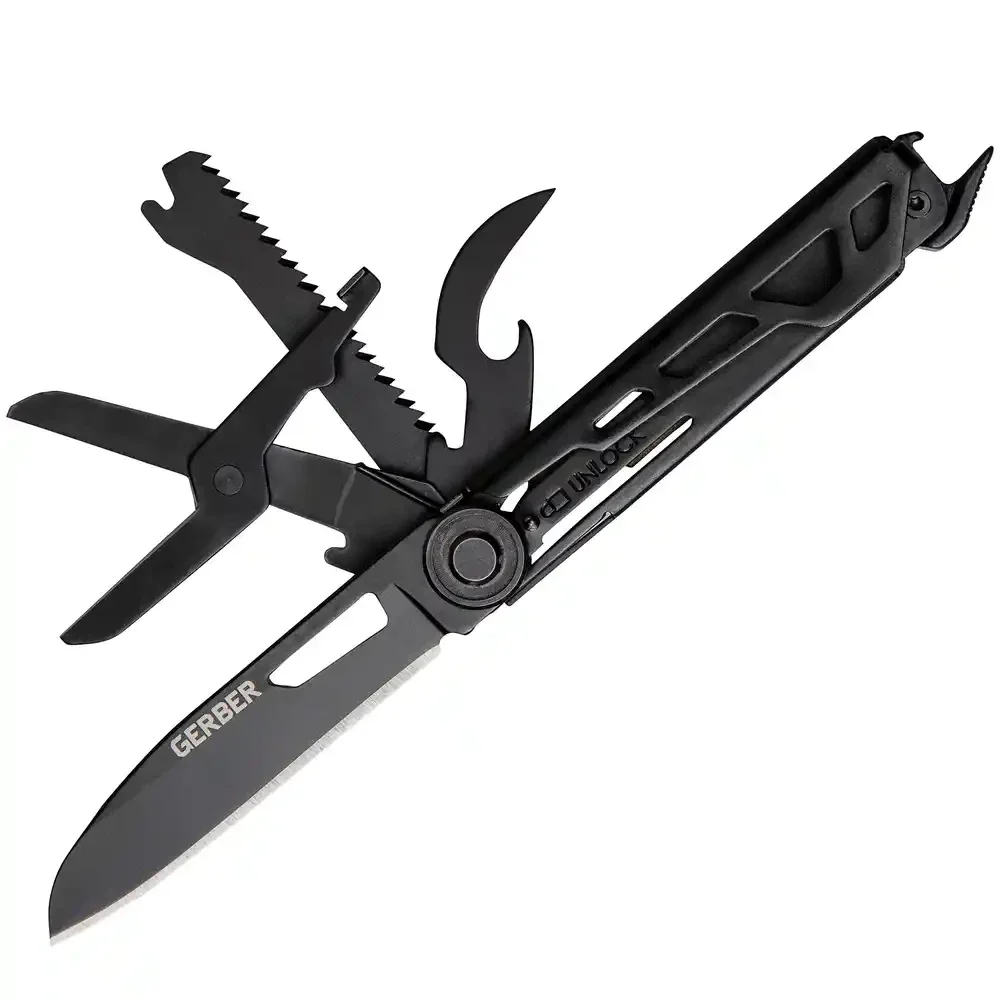 Gerber Multitool Armbar Scout