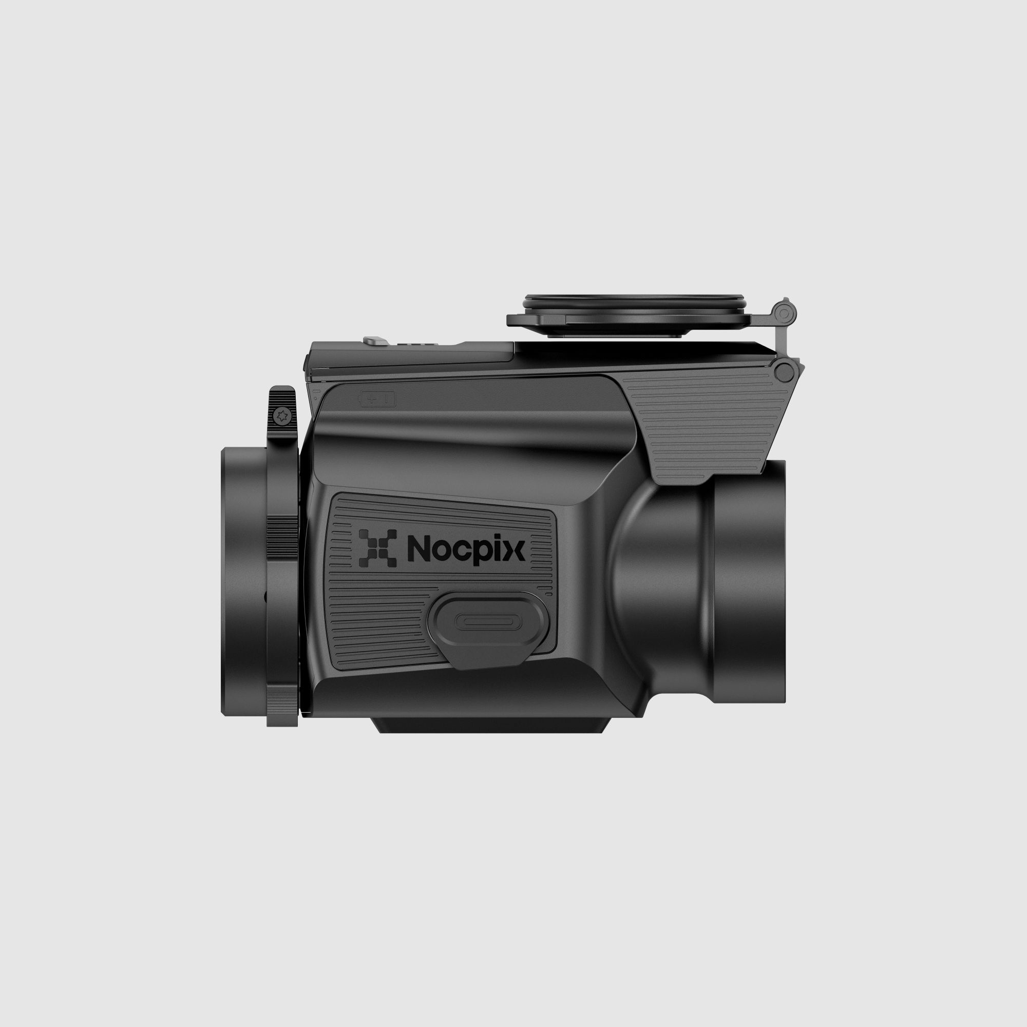 NOCPIX thermal imaging attachment MATE Lite