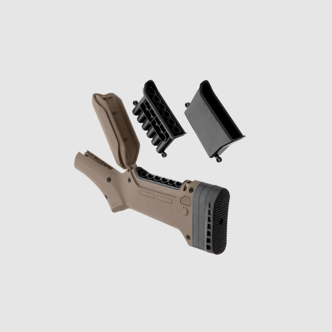 MAGPUL ELG Stock for MARLIN FDE, for Marlin system 1894 / 1895 / 336