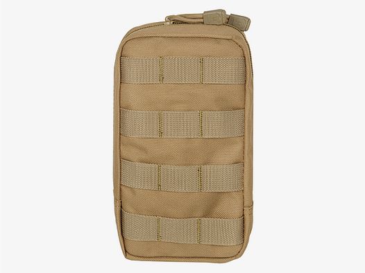 GP Pouch - Coyote [8FIELDS]
