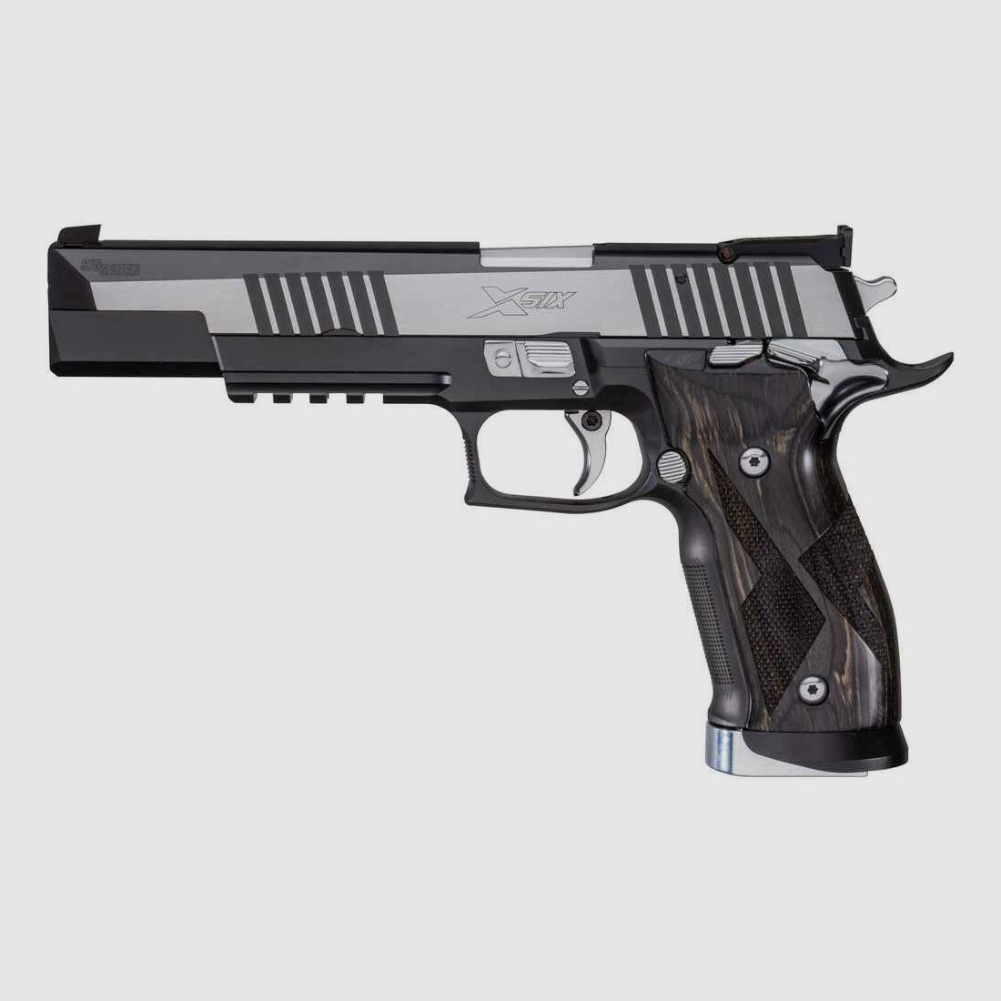 Sig Sauer P 226 X-Six Black & White