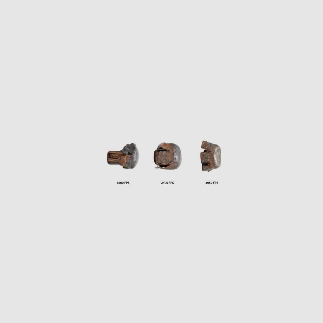 Nosler Hunting Cal. .30 Partition / 180 Grain #16331