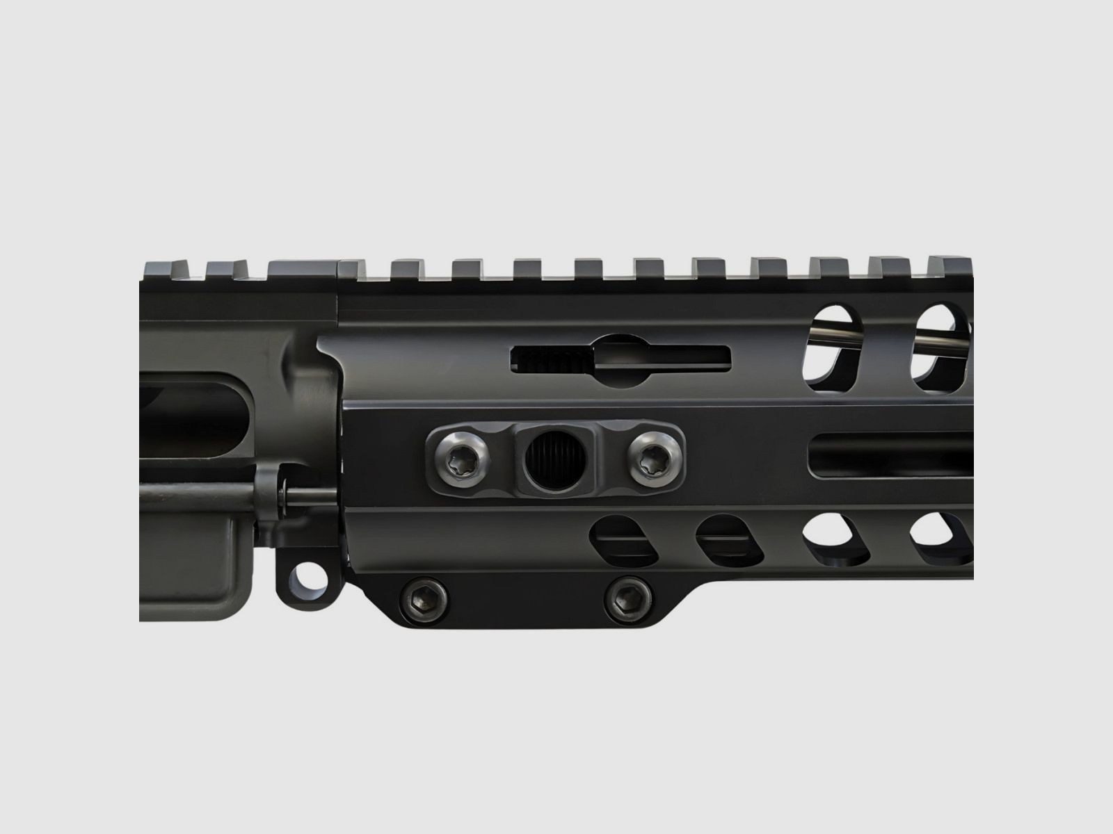 POF Constable PRO 10" negro, imagen 4 de 7