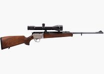 Blaser SR 830 Lujo .22-250Rem Rifles de repetición