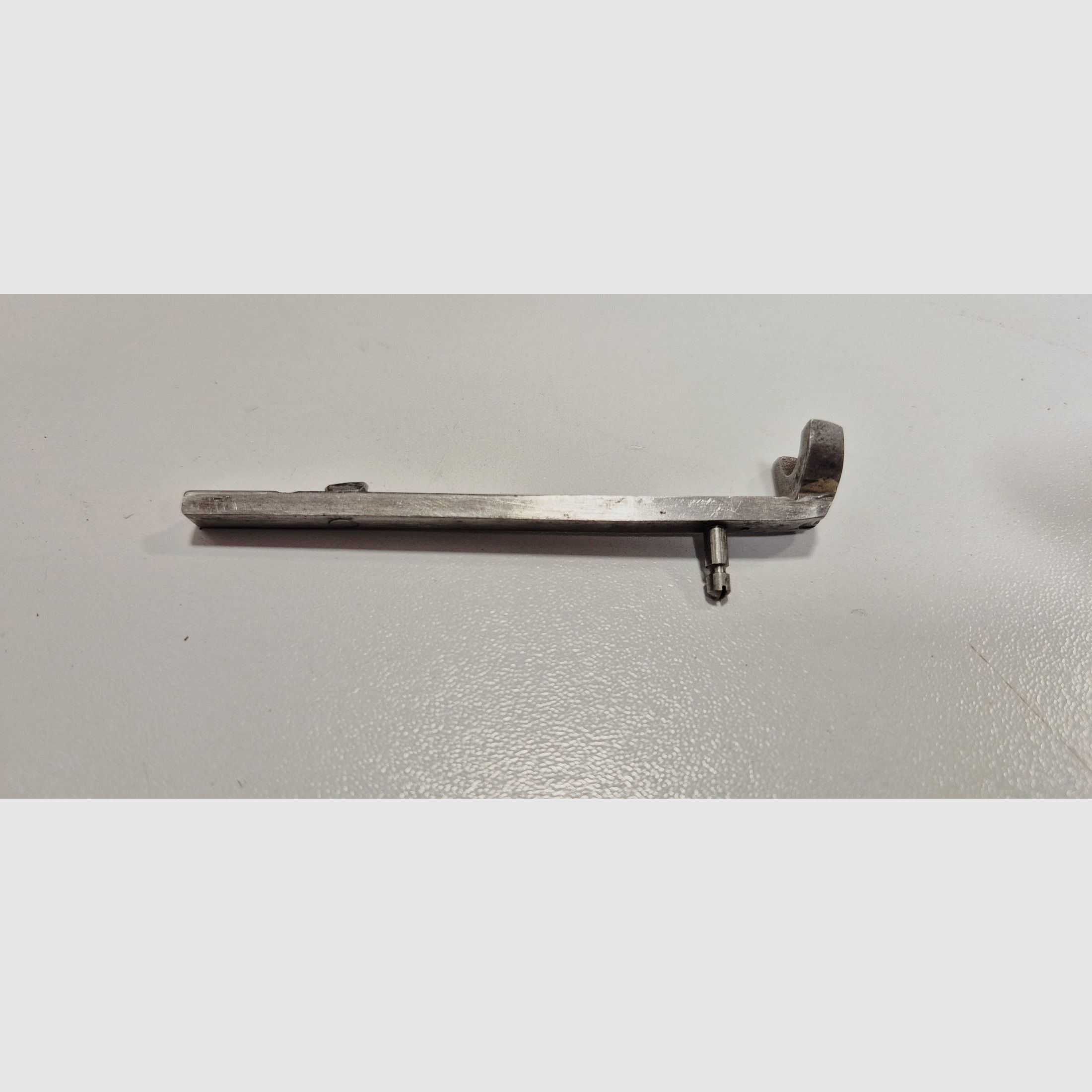 EXTRACTEUR MANUARM MONOCOUP, image 2 sur 3