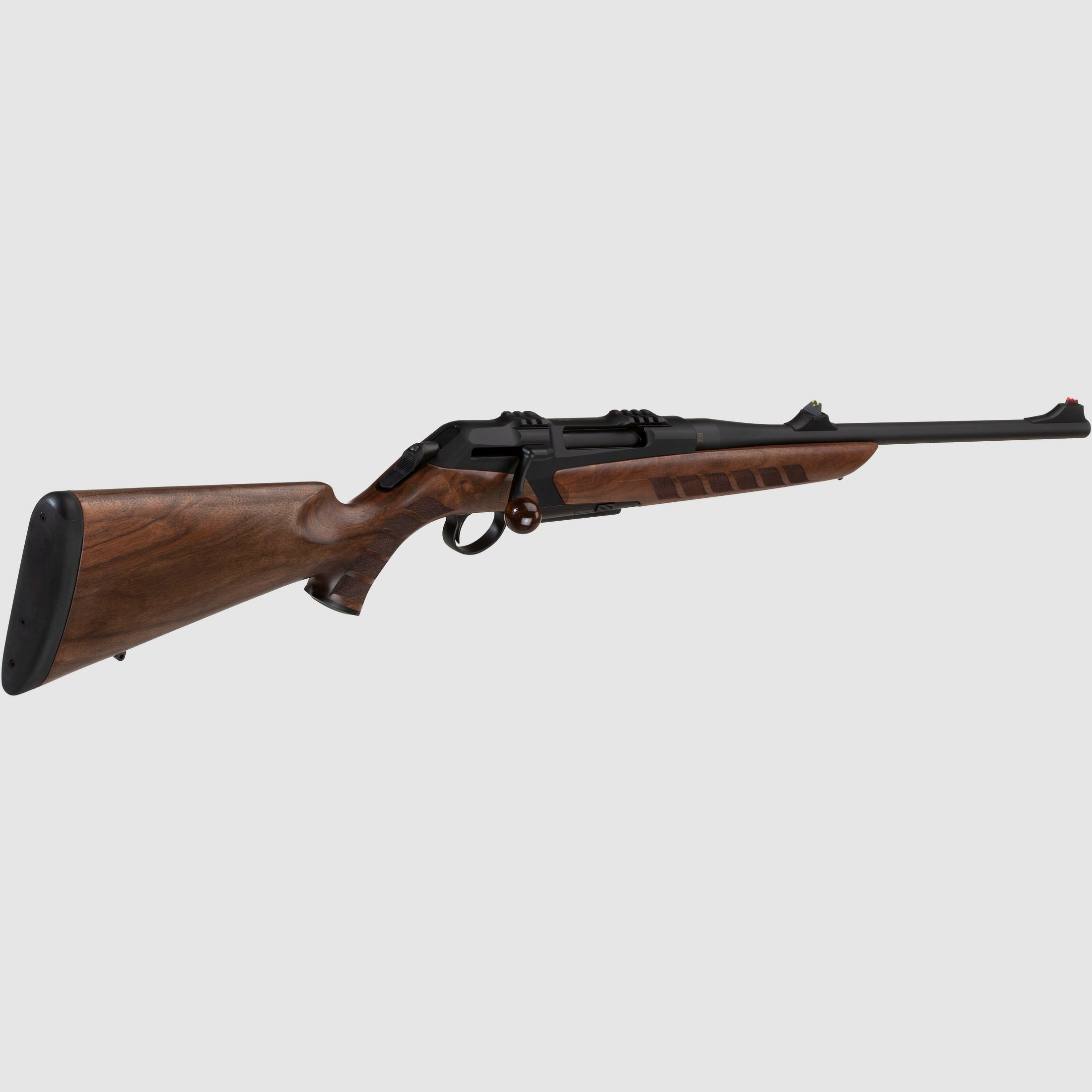 Merkel RX Helix Black Standard Holzklasse 2, Lauflänge 56 cm, Kal. .30-06 Spr.