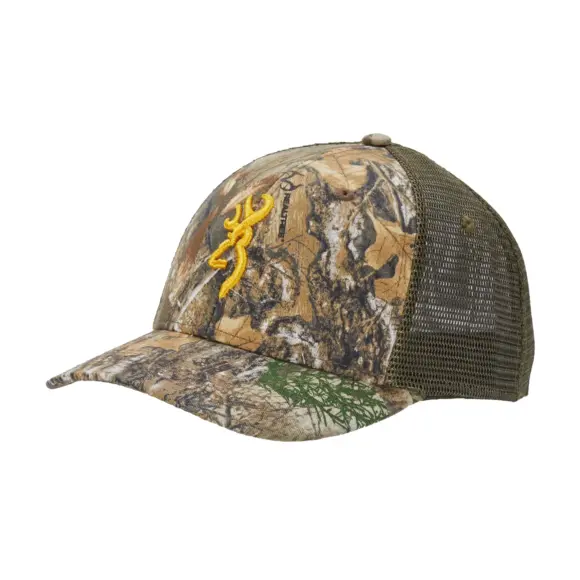 Gorra Browning Saratoga Realtree Edge