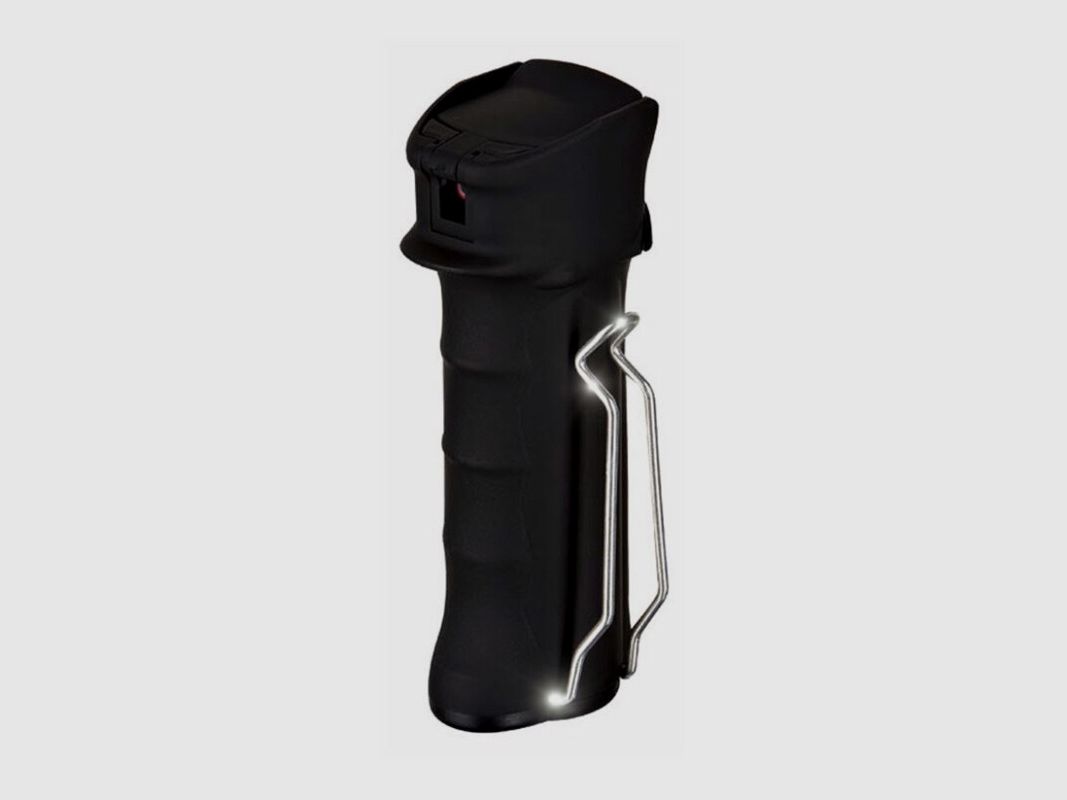 Spray al pepe RSG 63 ml incl. Clip in metallo, immagine 1 di 3