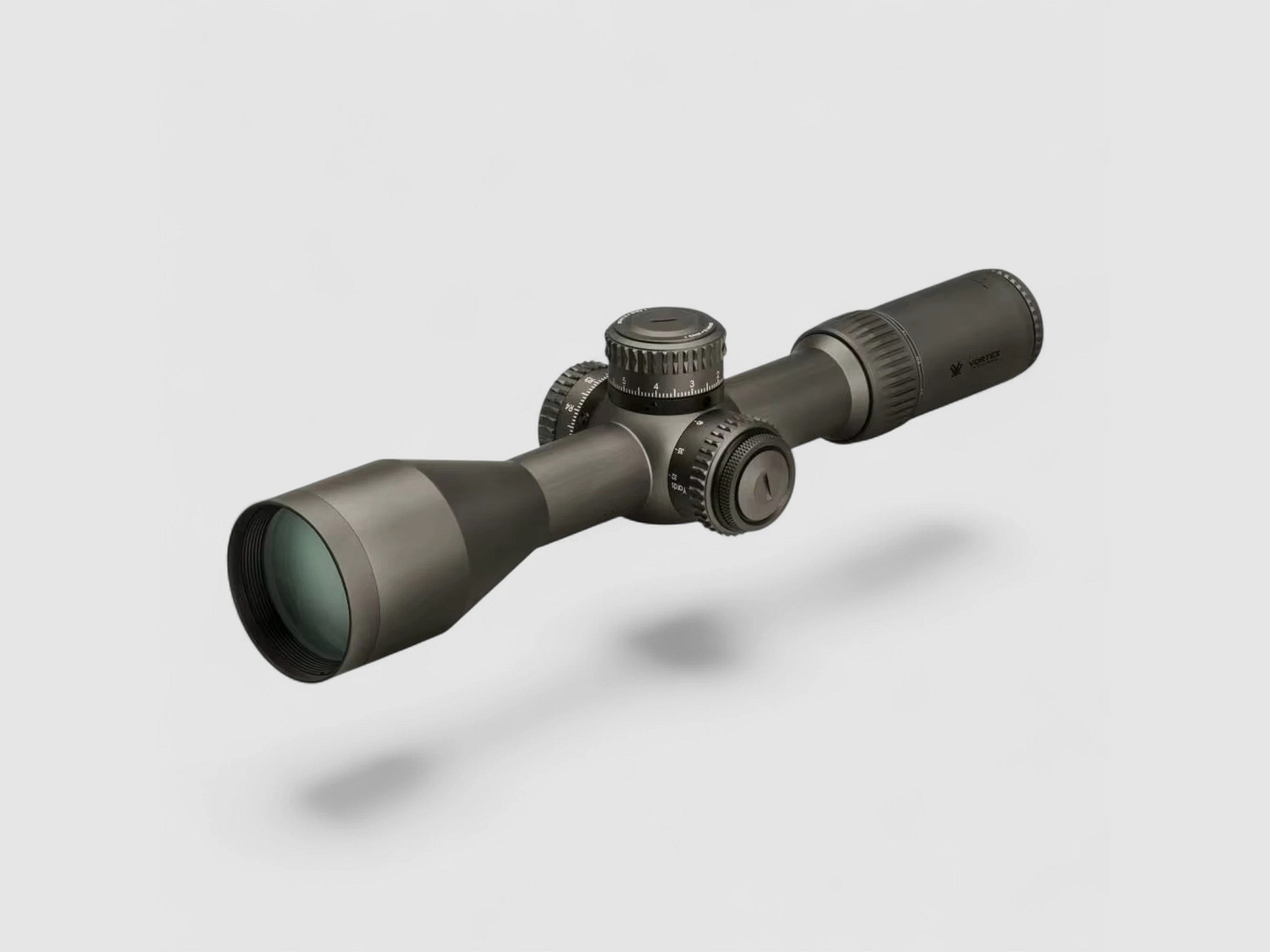 Vortex Razor HD Gen II 4,5-27x56 TREMOR 3