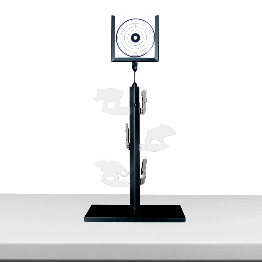 Target Sports Zielscheibe 3 mm, Bild 1 von 2