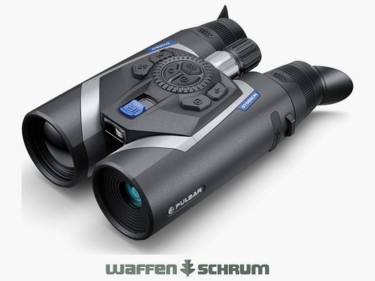 Pulsar Symbion LRF DXR50