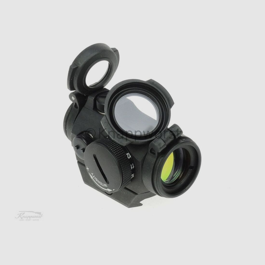 Aimpoint Aimpoint Micro H-2 2MOA Weaver/Picatinny, Bild 2 von 2