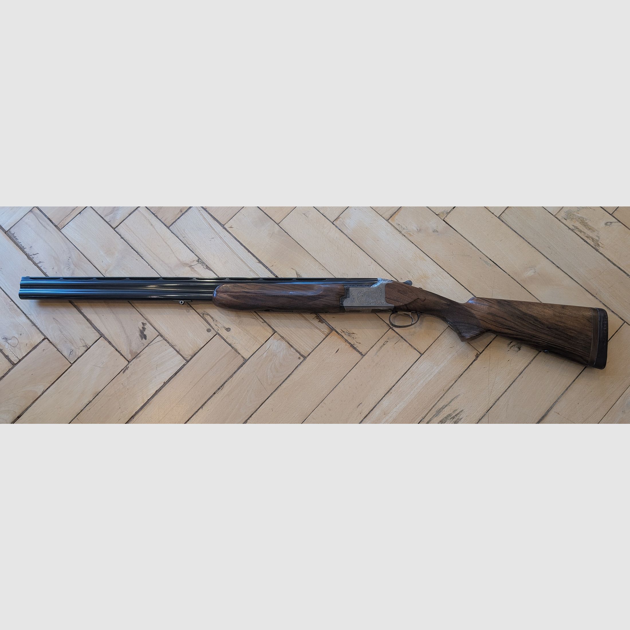 Anschütz Miroku Flinte 12/70