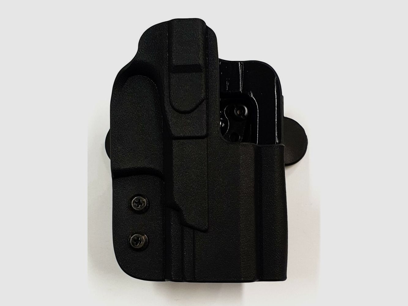 COMP-TAC Walther Pistole PDP 4"