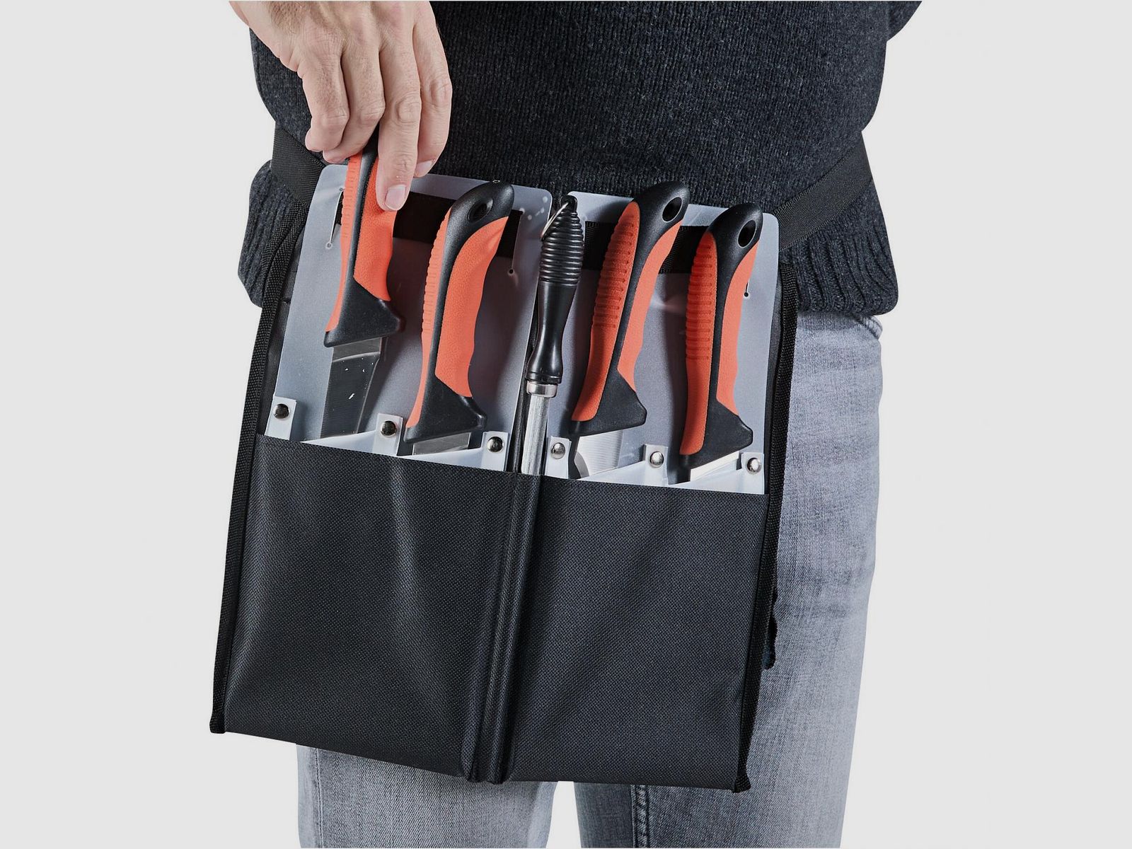 Ensemble de couteaux Tammo