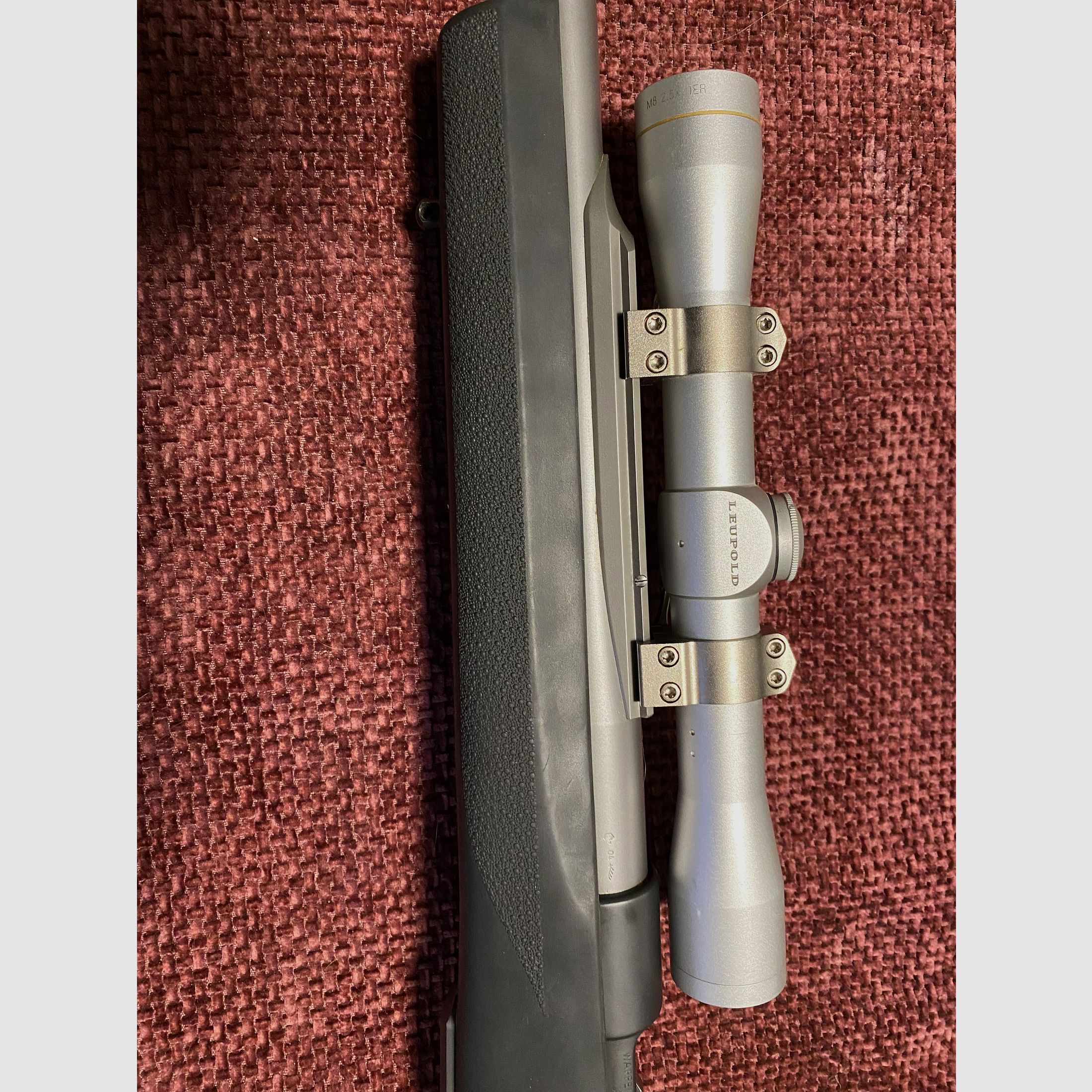 Custom 98er, Afrika, Safari . 404 Jeffery