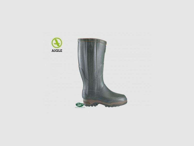 AIGLE Stivali Parcours 2 iso open