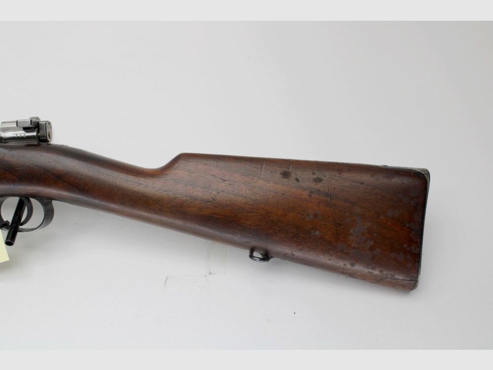 Einzellader Büchse Carl Gustafs M96 1914 6,5x55SE
