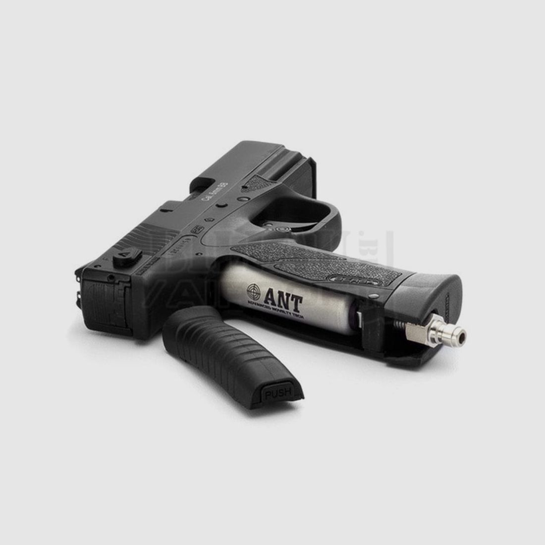 ANT HPA-Umrüstkit von CO2 auf HPA, Bild 3 von 8