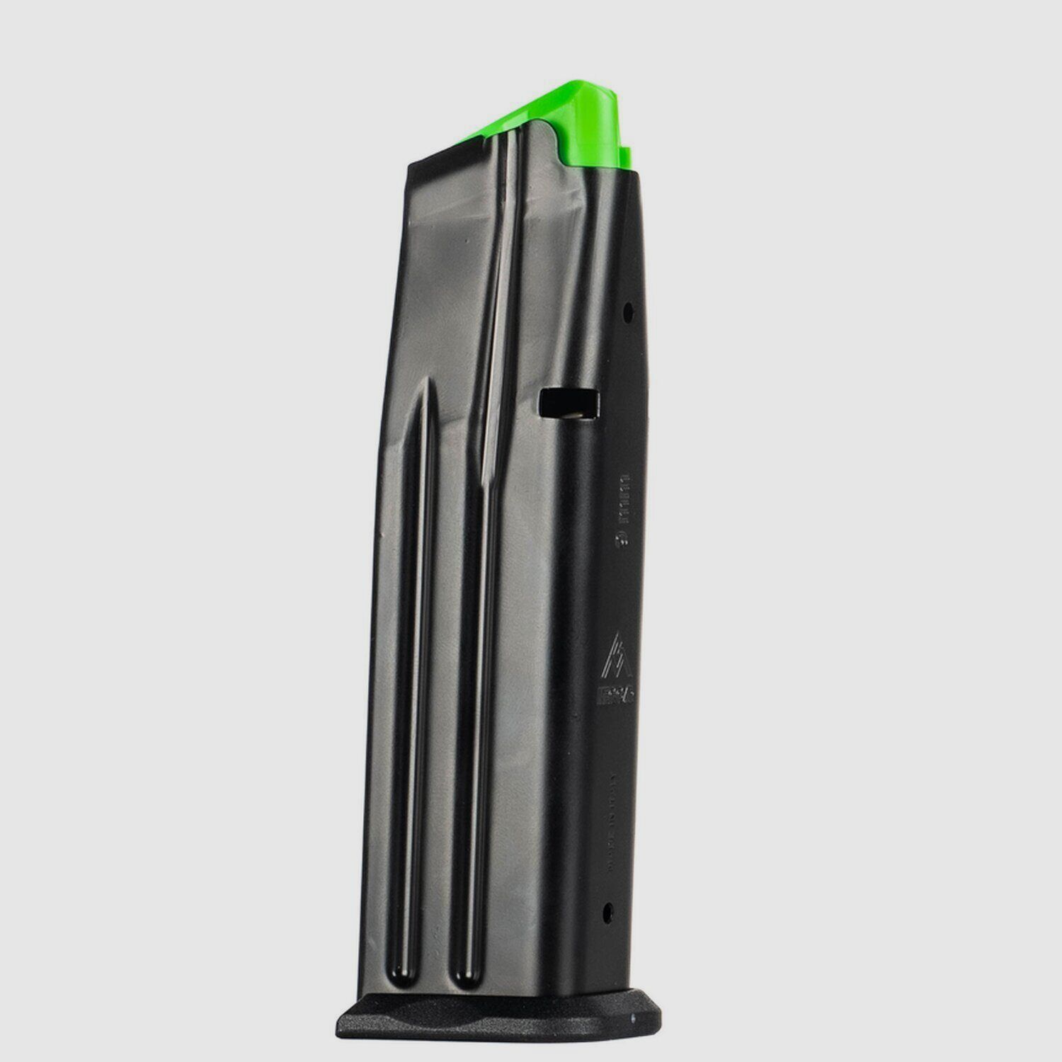Magazin 2011 18 Schuss 126 mm Afc 9×19, Bild 3 von 5