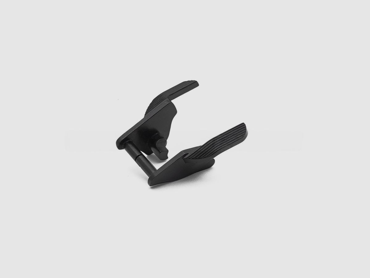 Eemann Tech Solid Combat Safety do 1911-2011, Kolor: Czarny, zdjęcie 3 z 3