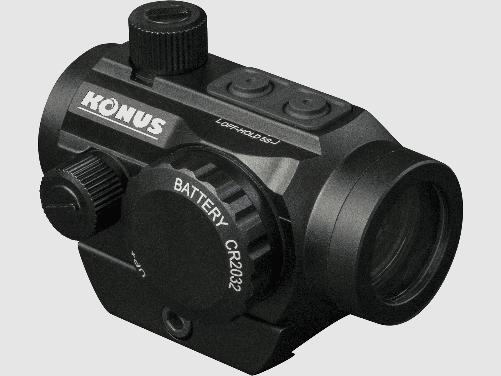 Konus Sight Pro Nuclear