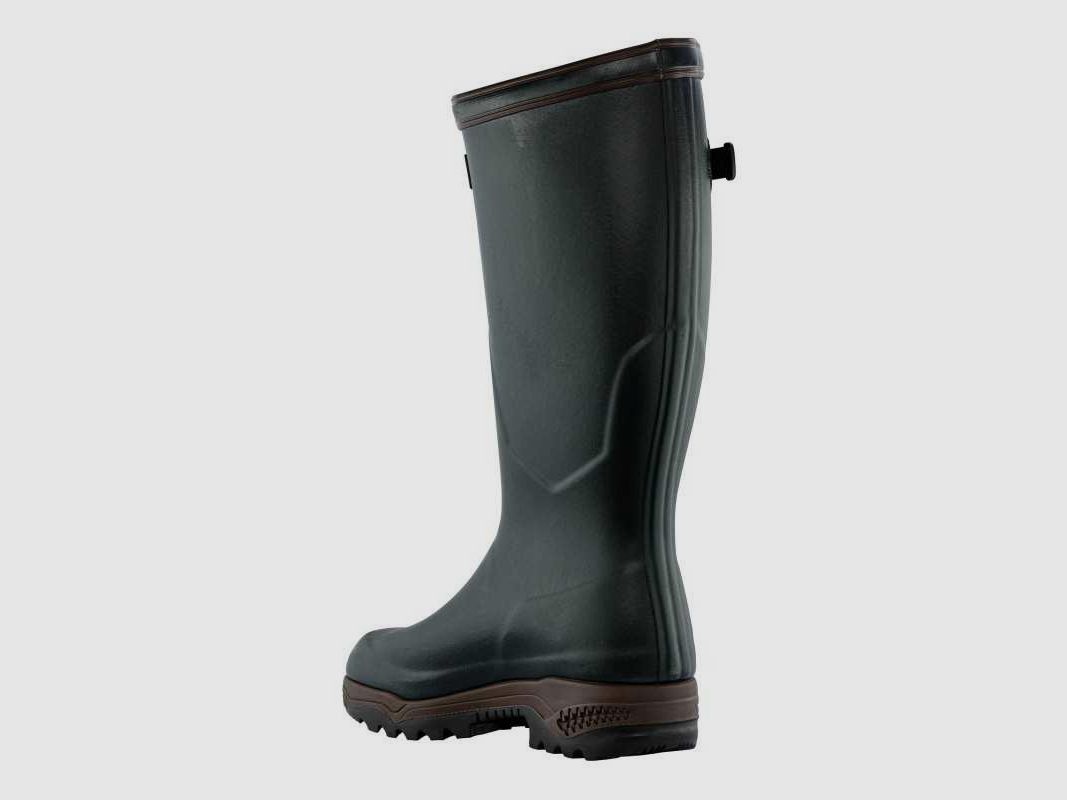 Bottes Parcours II ISO - Bronze - P47, image 5 sur 7