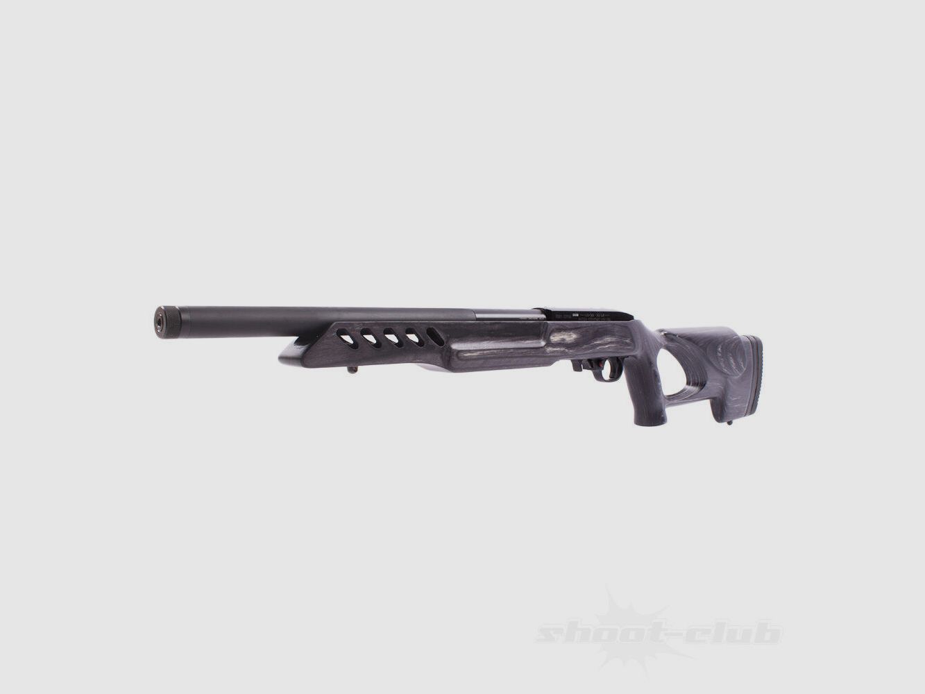 Ruger	 10/22 Target Lite Thumbhole