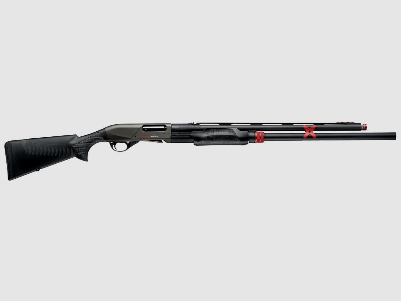 Benelli Nova Speed 12/76 Fusil à répétition