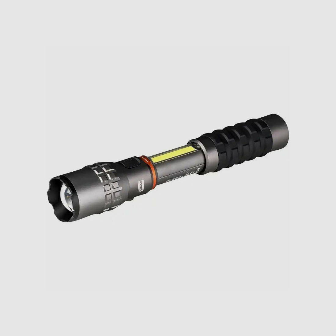 Nebo Taschen/Arbeitslampe SLYDE KING 2k