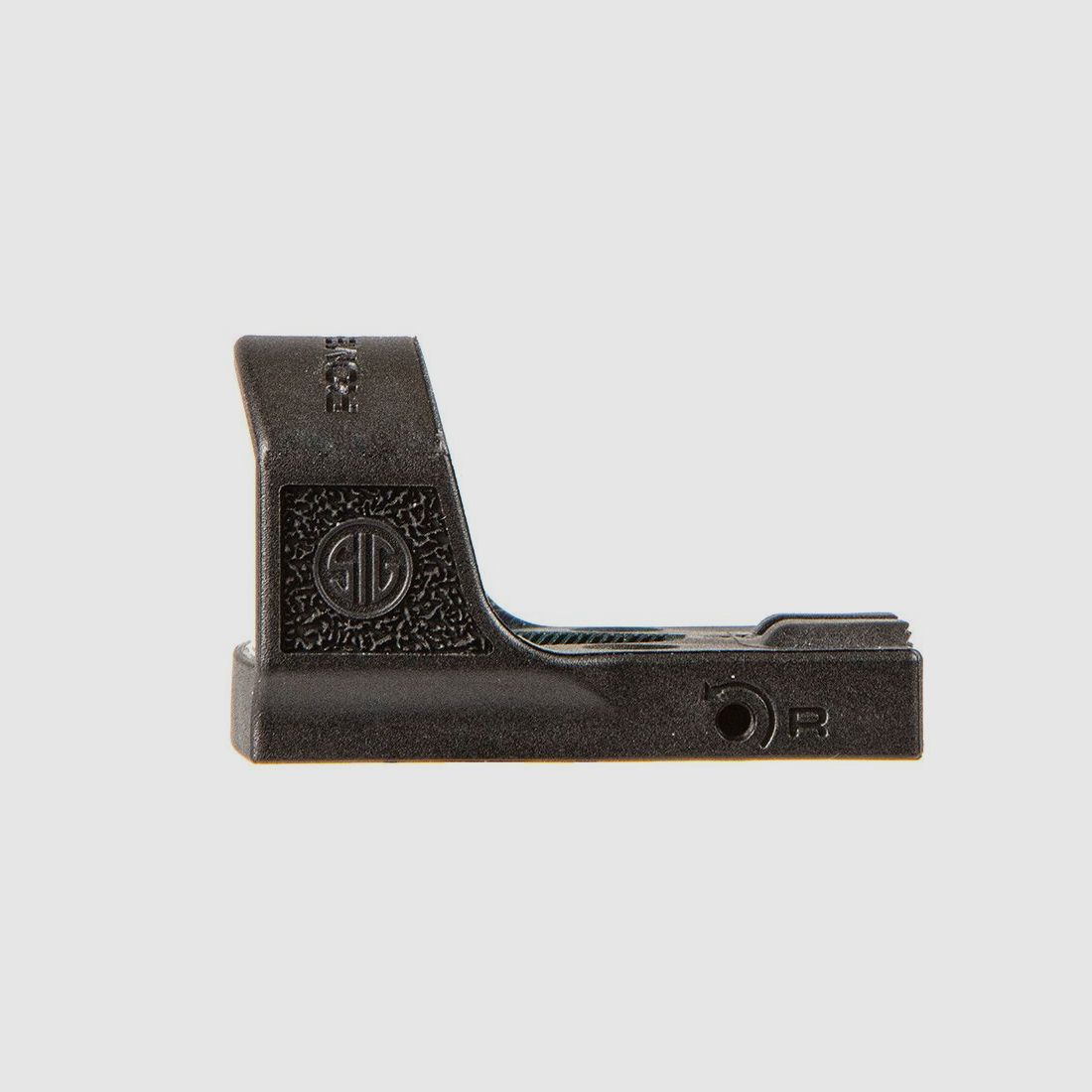 Sig Sauer – ROMEOZERO-PRO 1X30MM / 2 MOA Red Dot / 32 MOA Circle, Bild 2 von 7